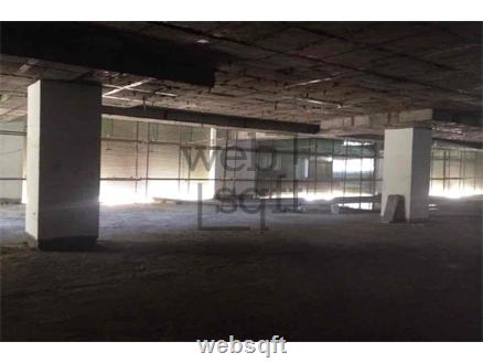 Retail showroom shop for Rent in Telangana